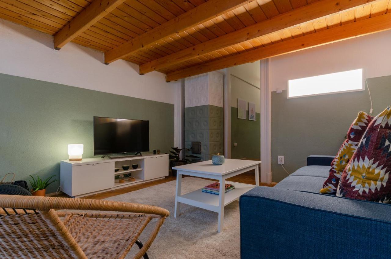 Cosy In District. Appartement *