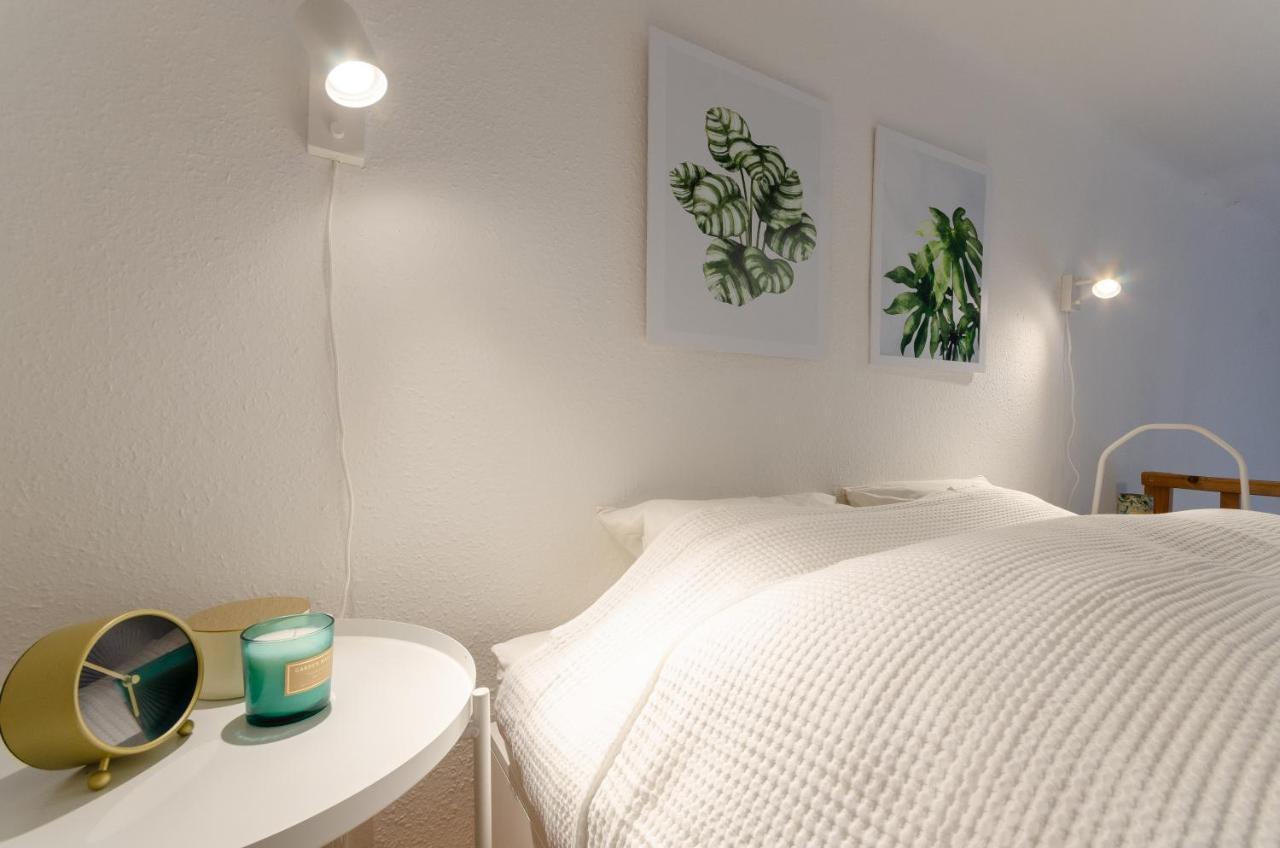 Cosy In District. Apartmán *